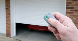 Купить автоматику для рулонных ворот Балахна, цена от 2710 руб.