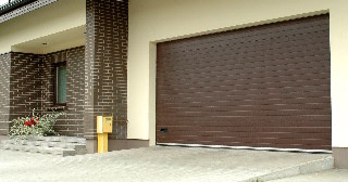 Купить ворота для гаража Балахна, цена от 2710 руб.