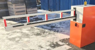 Купить антивандальный шлагбаум Балахна, цена от 4039 руб.