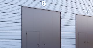 Купить гаражные ворота doorhan Балахна, цена от 5880 руб.